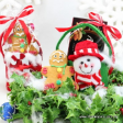 Christmas Hampers Giveaway - Snowflakes Sweets by Nurhampers